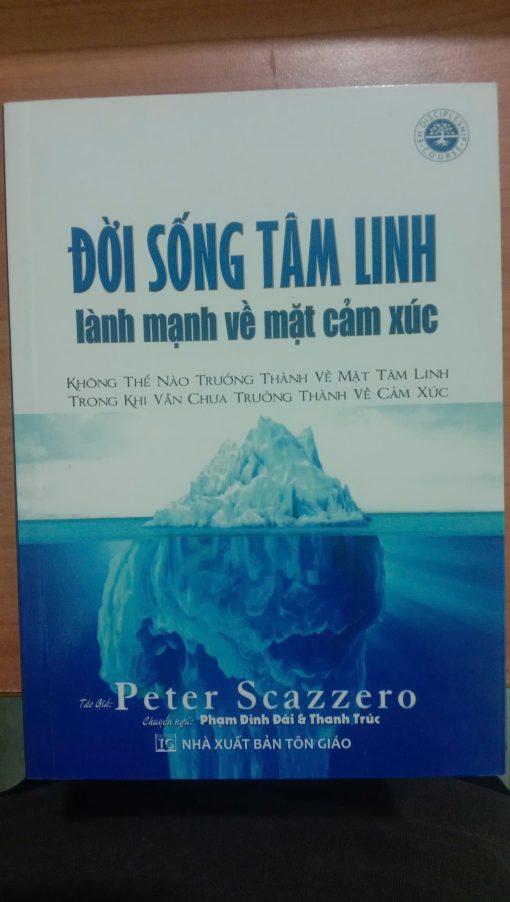 ĐỜI SỐNG TÂM LINH LÀNH MẠNH VỀ MẶT CẢM XÚC