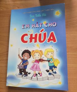 EM HÁT CHO CHÚA
