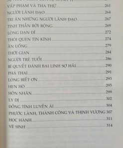 Alternative view of KINH THÁNH VỀ CÁC CHỦ ĐỀ KHÁC NHAU