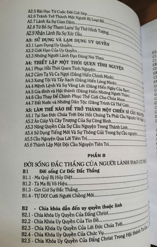 CÂY GẬY CỦA NGƯỜI CHĂN BẦY - Ảnh 4