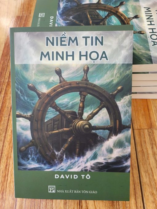NIỀM TIN MINH HỌA