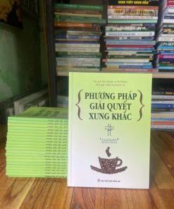 PHƯƠNG PHÁP GIẢI QUYẾT XUNG KHẮC