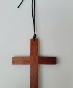 THẬP TỰ GIÁ TRƠN TREO XE HƠI