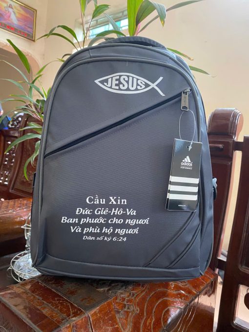 BALO IN CÂU GỐC - Ảnh 2
