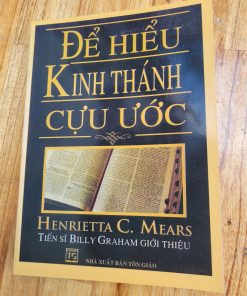 ĐỂ HIỂU KINH THÁNH CỰU ƯỚC