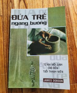 ĐỨA TRẺ NGANG BƯỚNG