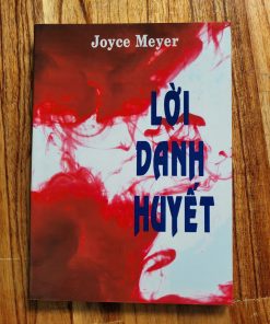 LỜI DANH HUYẾT