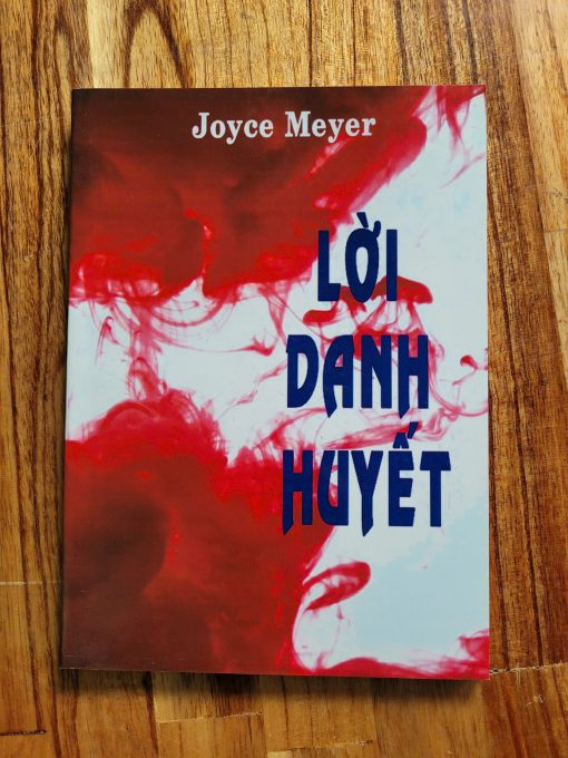 LỜI DANH HUYẾT