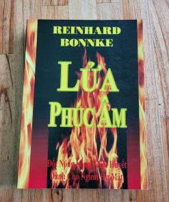 LỬA PHÚC ÂM