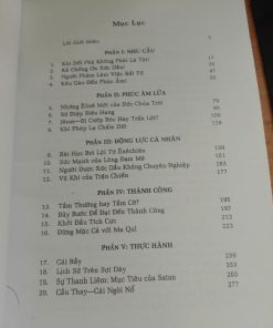 Alternative view of LỬA PHÚC ÂM
