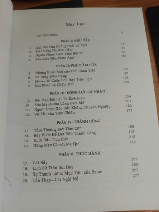 LỬA PHÚC ÂM - Ảnh 2
