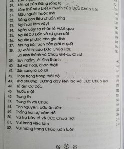 Alternative view of 52 CHỦ ĐỀ DÀNH CHO THIẾU NIÊN