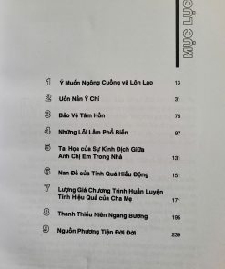 Alternative view of ĐỨA TRẺ NGANG BƯỚNG