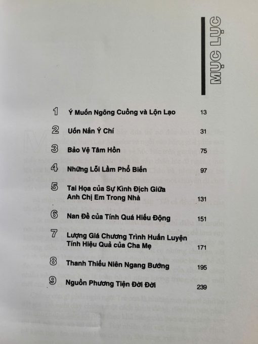 ĐỨA TRẺ NGANG BƯỚNG - Ảnh 2