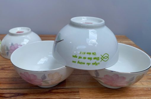 CHÉN NHẬT - IN CÂU GỐC - Ảnh 2