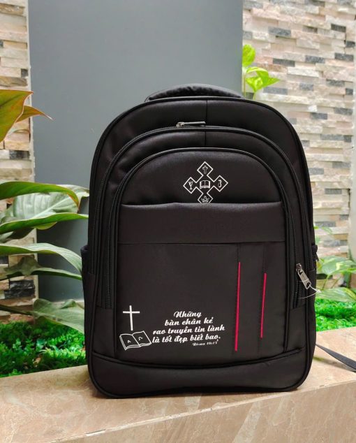 BALO IN CÂU GỐC - Ảnh 10