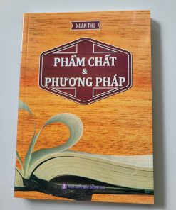 PHẨM CHẤT & PHƯƠNG PHÁP