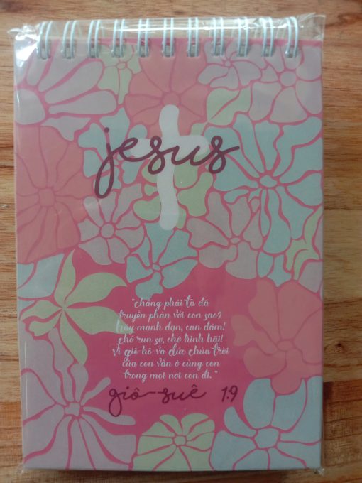 SỔ - VIẾT - BOOKMARK - Ảnh 4