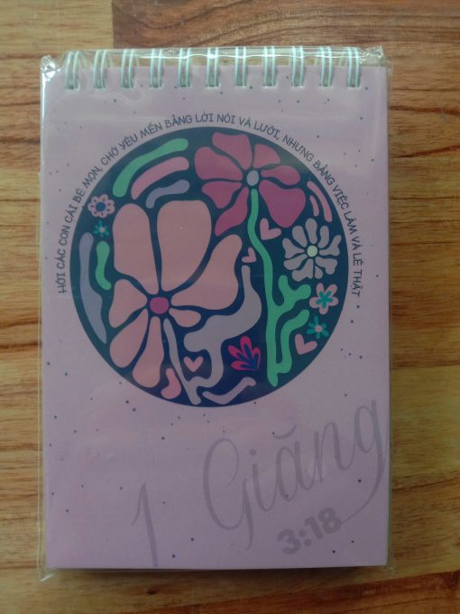 SỔ - VIẾT - BOOKMARK - Ảnh 8