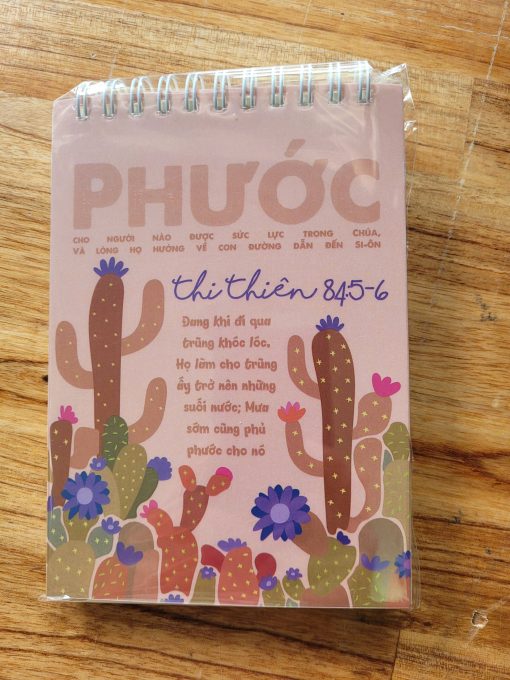 SỔ - VIẾT - BOOKMARK - Ảnh 14
