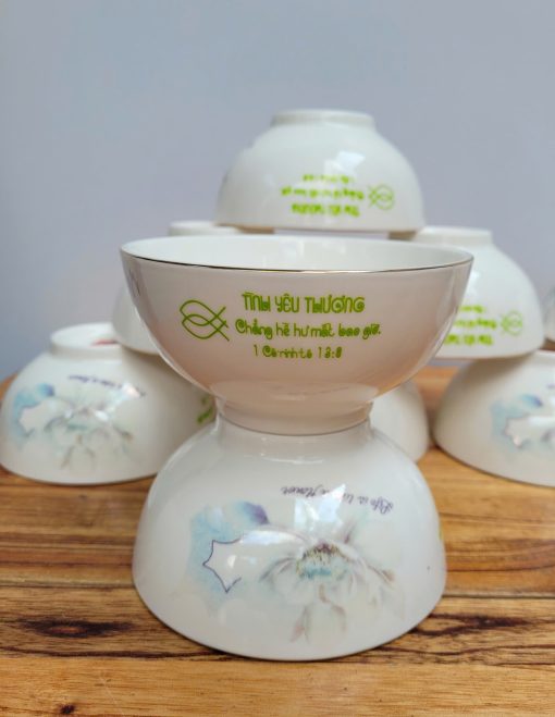 CHÉN NHẬT - IN CÂU GỐC - Ảnh 2