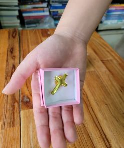 THẬP TỰ GIÁ CÀI ÁO