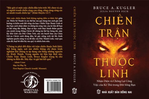 Trận Chiến Thuộc Linh
