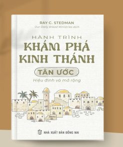 Hành Trình Khám Phá Kinh Thánh Tân Ước