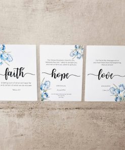 TRANH TRẮNG (BỘ 3 TẤM)