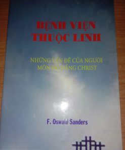 Bệnh Viện Thuộc Linh