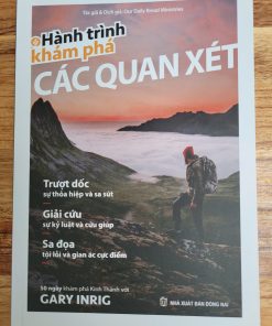 Hành Trình Khám Phá Các Quan Xét