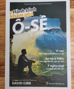 Hành Trình Khám Phá Ô-Sê