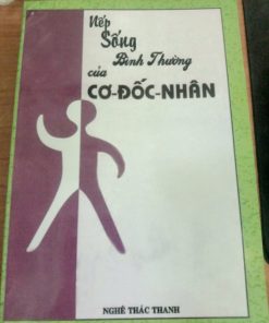 Nếp Sống Bình Thường Của Cơ Đốc Nhân