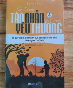 Vô Cùng Tàn Nhẫn, Vô Cùng Yêu Thương 4