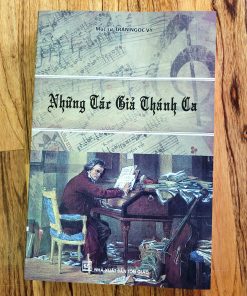 NHỮNG TÁC GIẢ THÁNH CA